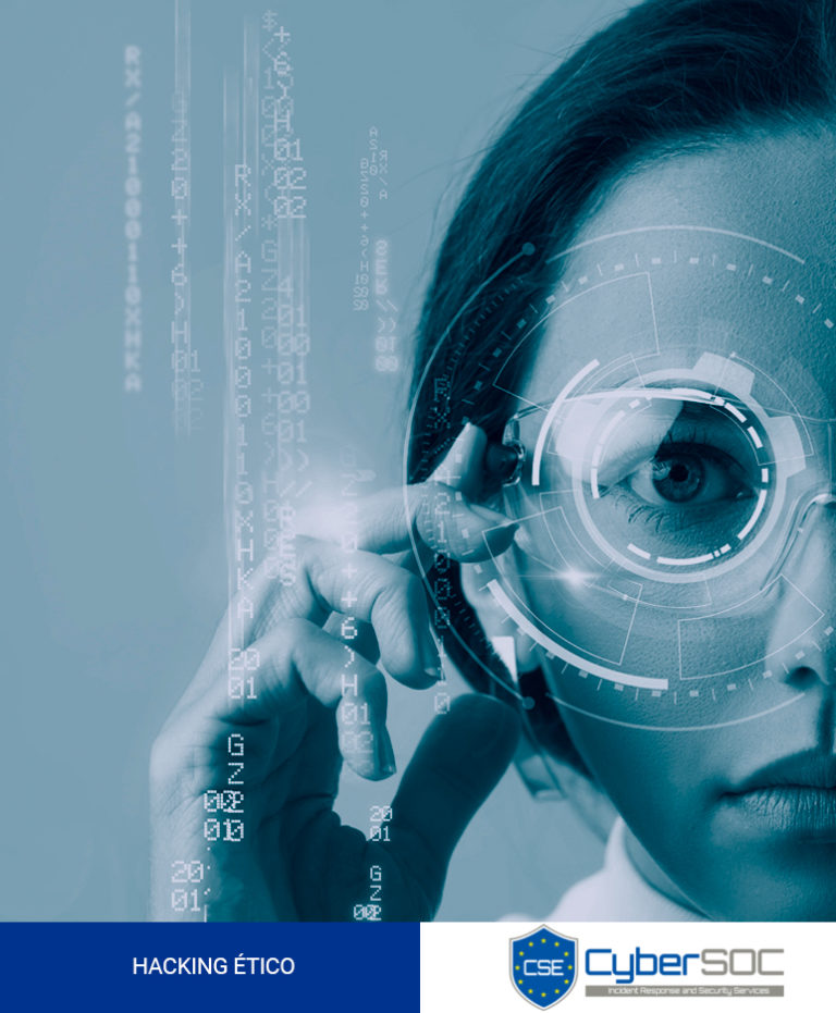 Hacking Ético